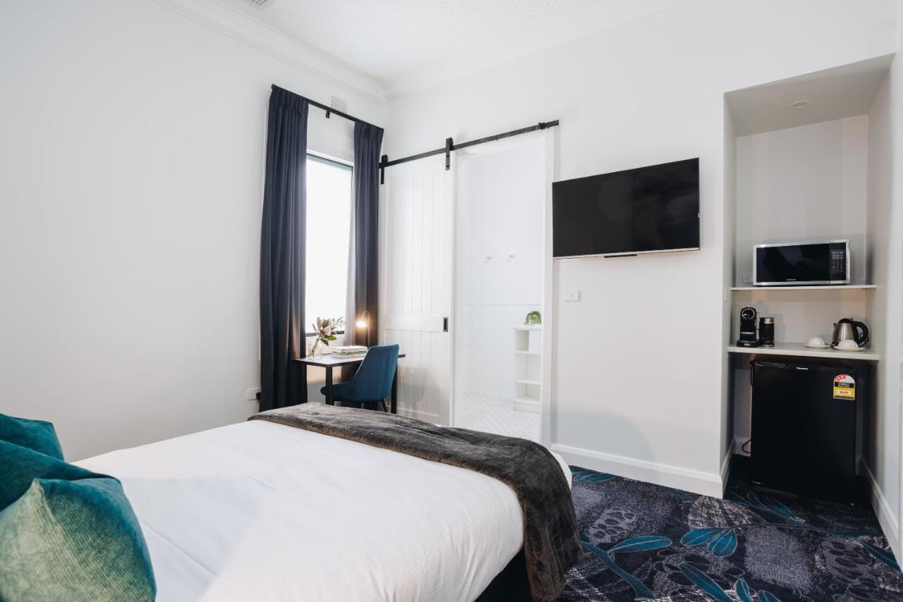 Royal Hotel Wyong Exterior photo