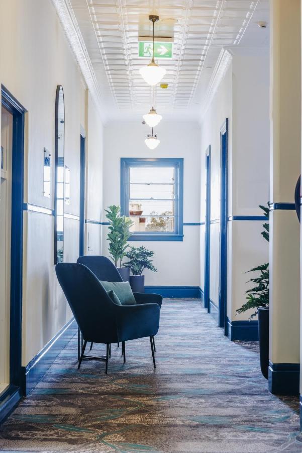 Royal Hotel Wyong Exterior photo